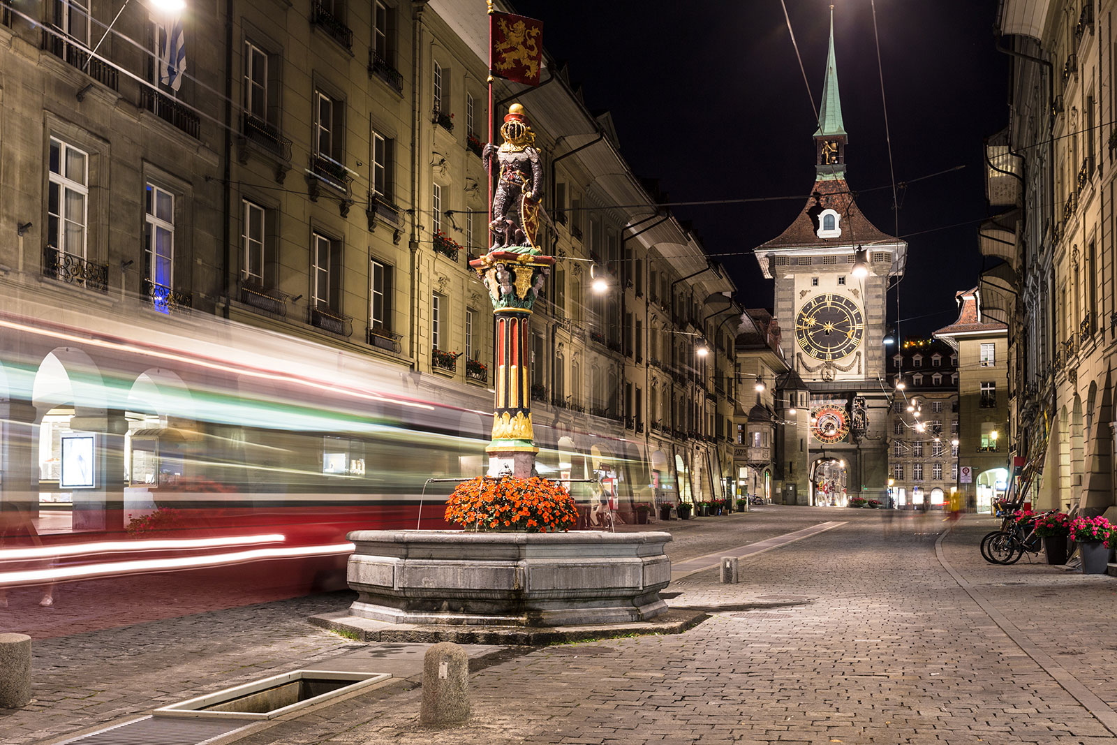 Buchhalter Bern