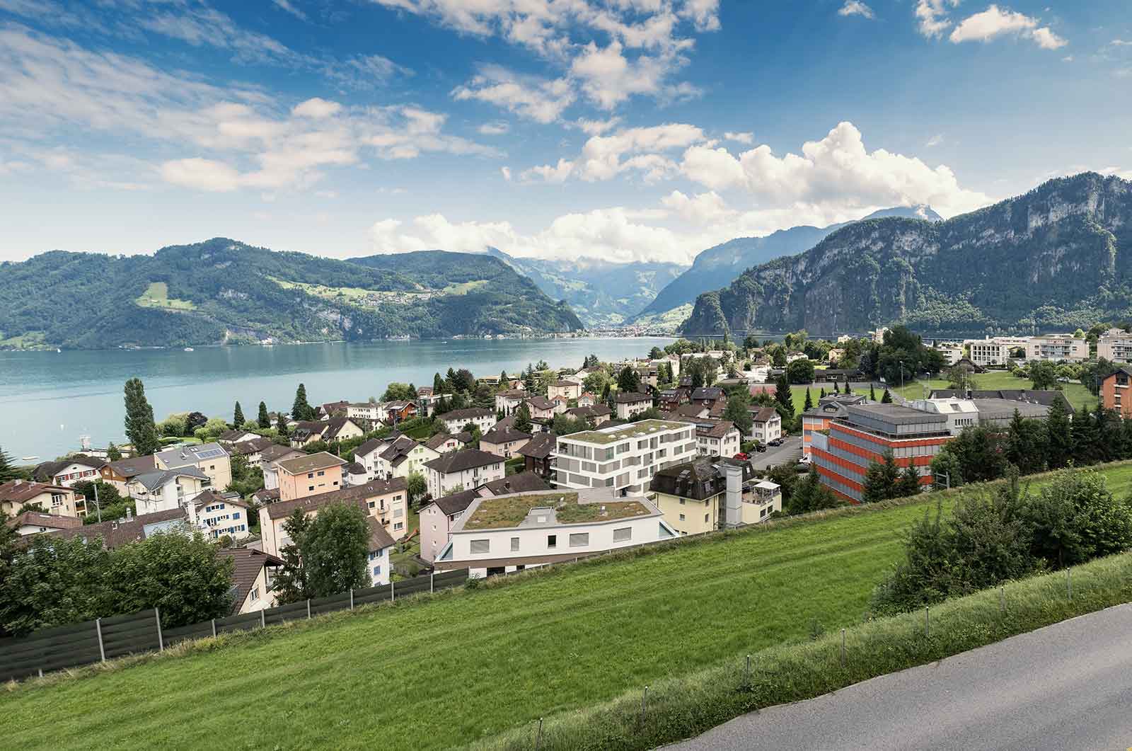 Buchhalter Nidwalden