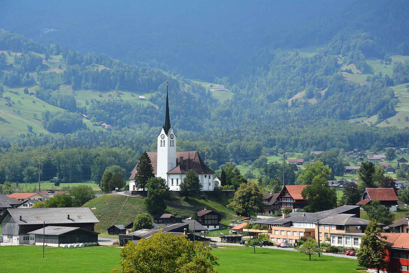 Buchhalter Obwalden