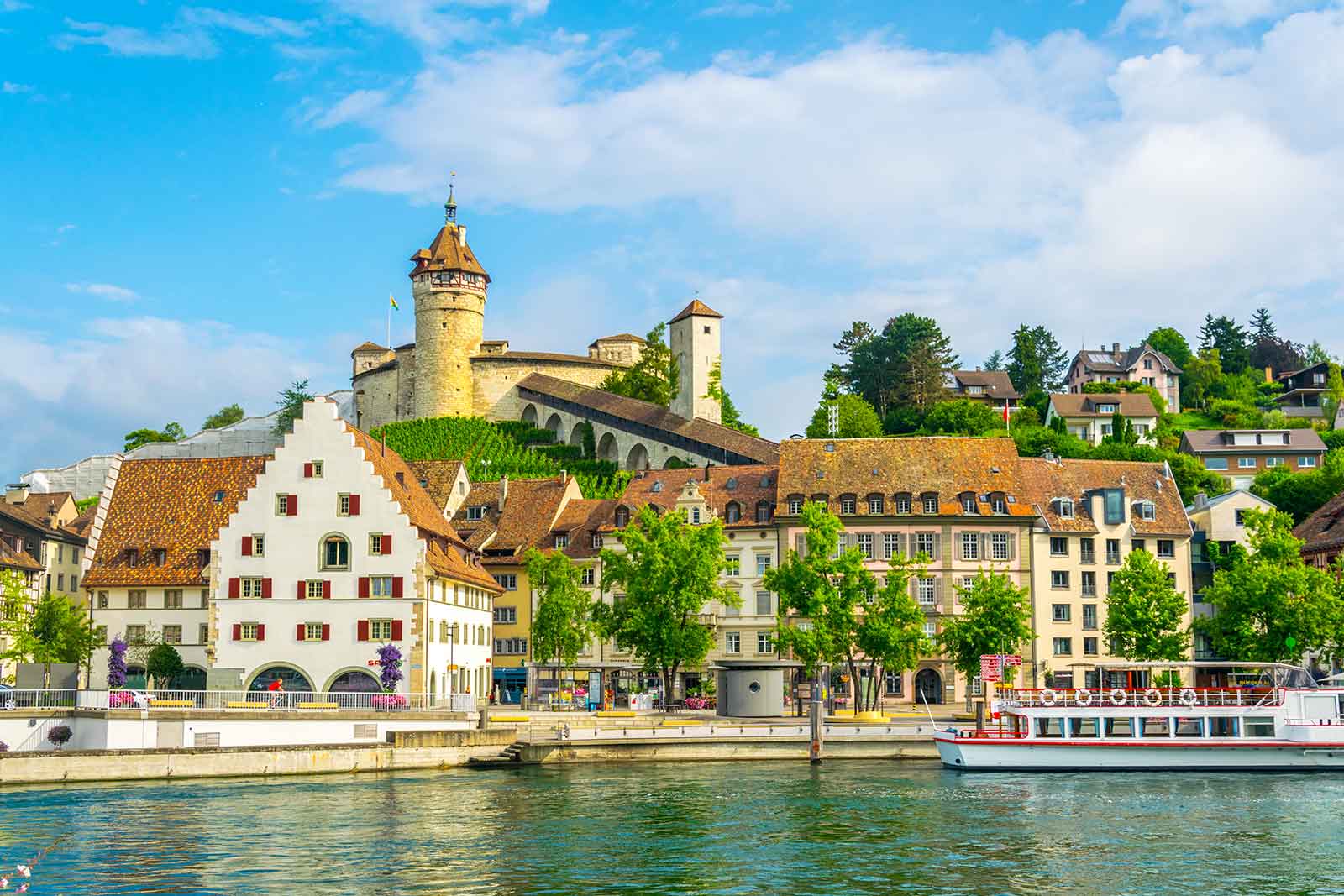 Buchhalter Schaffhausen