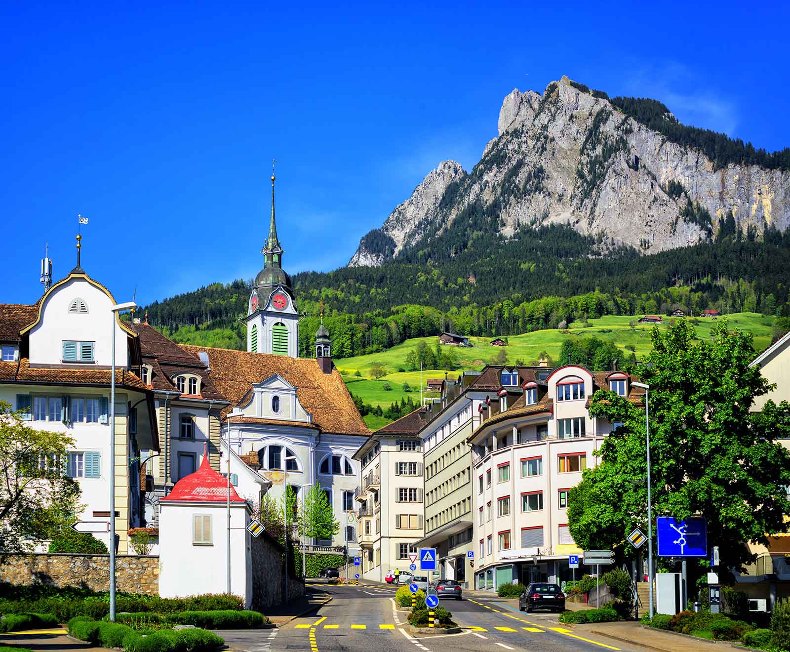 Buchhalter Schwyz