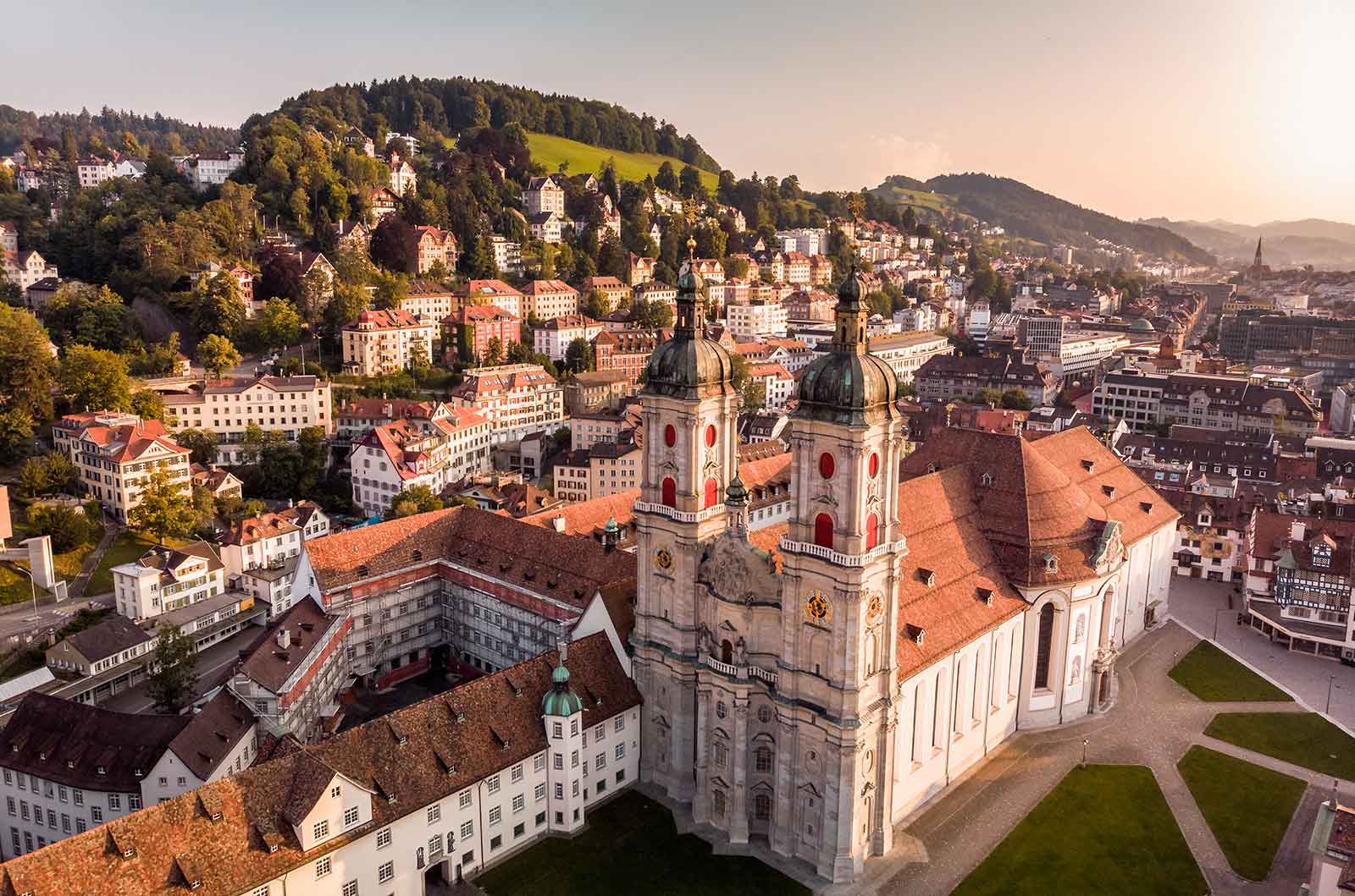 Buchhalter St. Gallen
