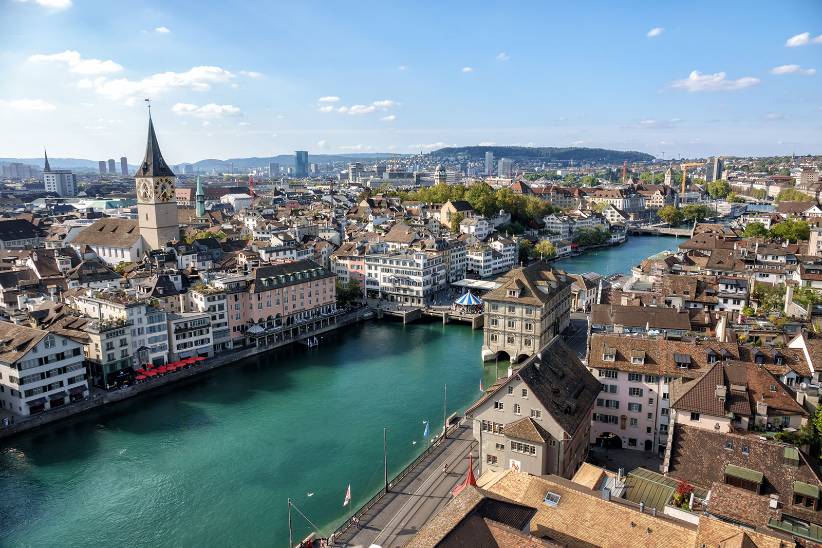 Buchhalter Zürich