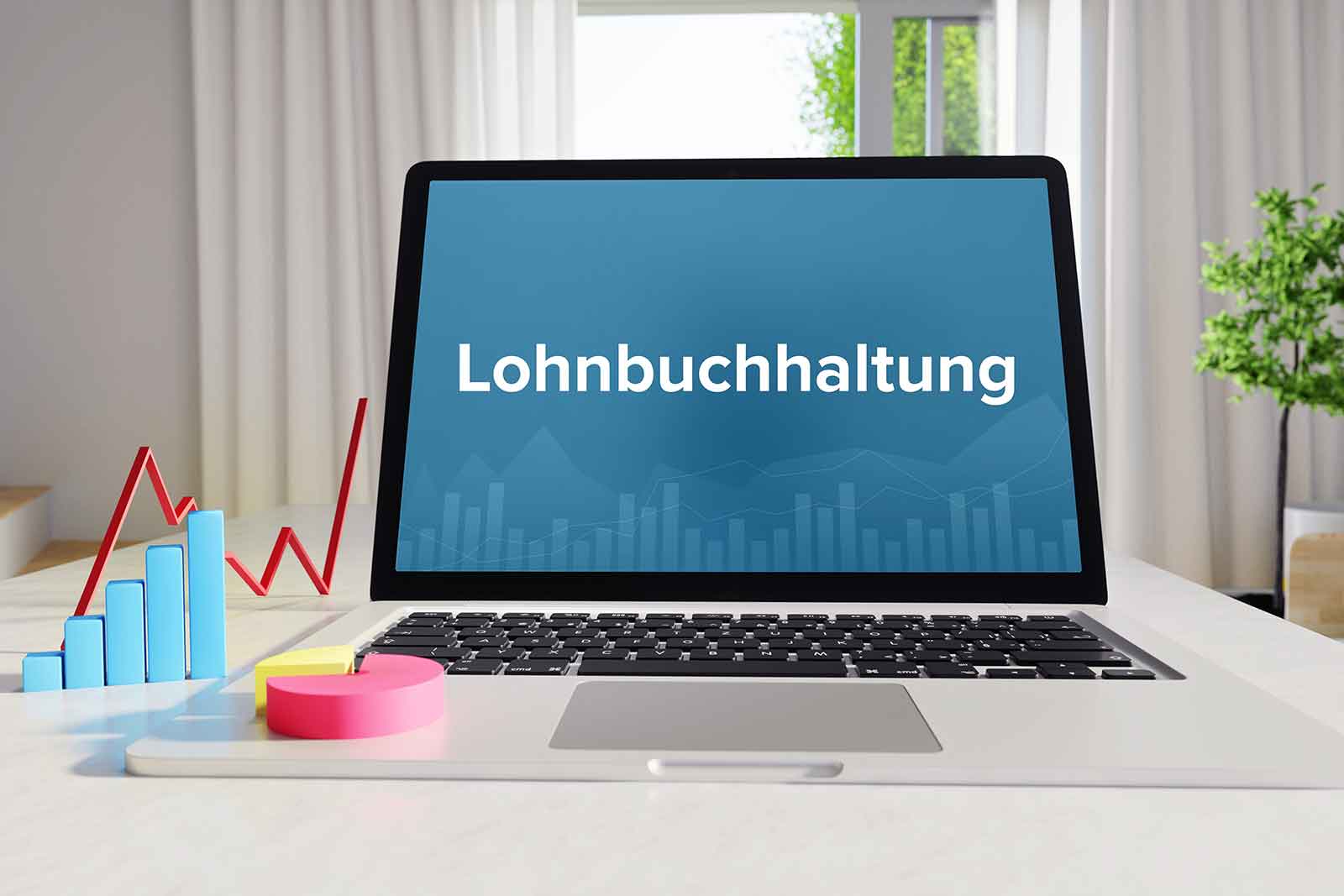 Lohnbuchhaltung in Appenzell